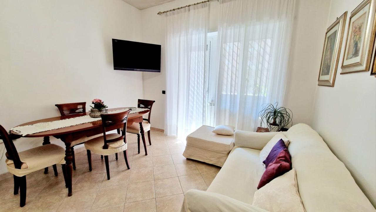 Giulia Home Apartment Metro Conca D'Doro Roma Екстериор снимка