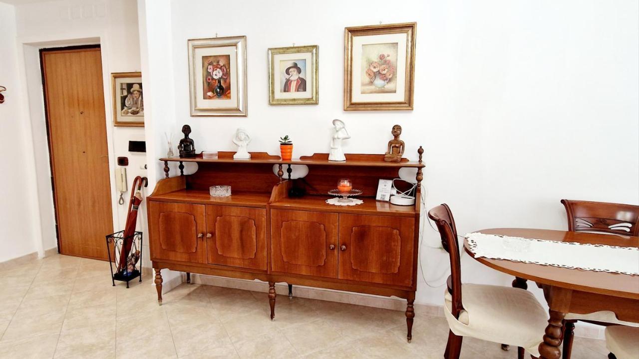 Giulia Home Apartment Metro Conca D'Doro Roma Екстериор снимка