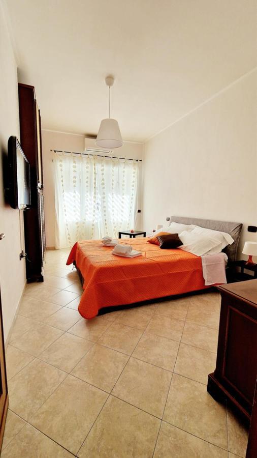 Giulia Home Apartment Metro Conca D'Doro Roma Екстериор снимка