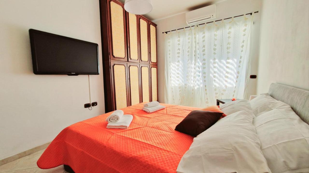 Giulia Home Apartment Metro Conca D'Doro Roma Екстериор снимка