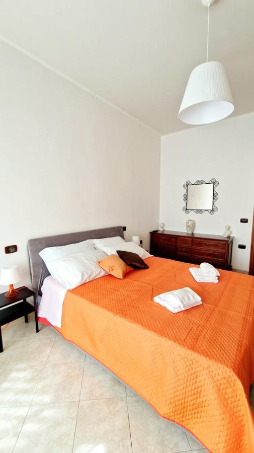 Giulia Home Apartment Metro Conca D'Doro Roma Екстериор снимка