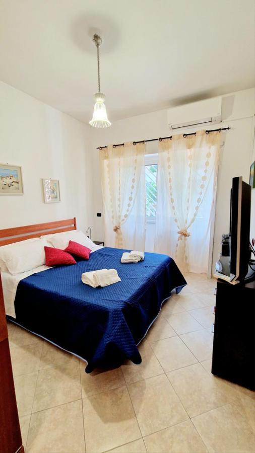 Giulia Home Apartment Metro Conca D'Doro Roma Екстериор снимка