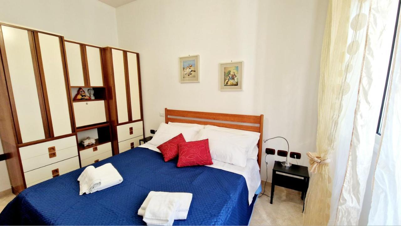 Giulia Home Apartment Metro Conca D'Doro Roma Екстериор снимка