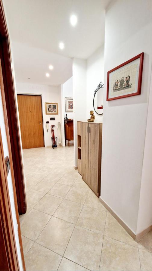 Giulia Home Apartment Metro Conca D'Doro Roma Екстериор снимка