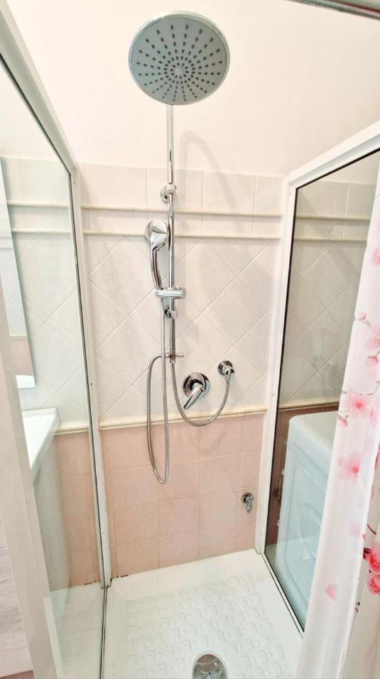 Giulia Home Apartment Metro Conca D'Doro Roma Екстериор снимка